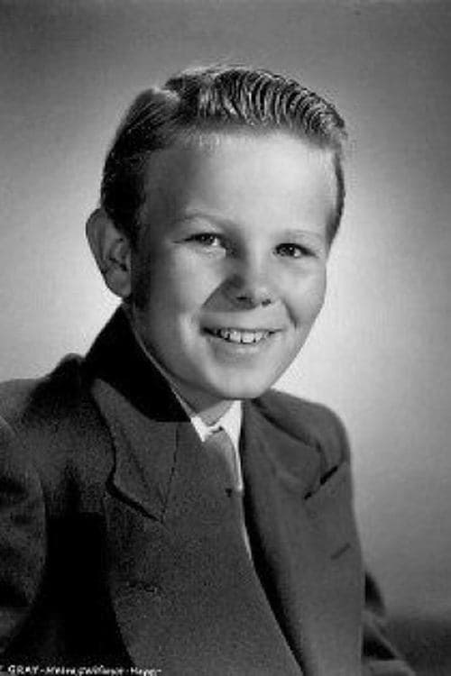 Gary Gray photo