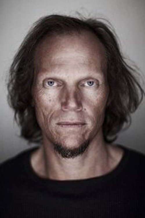 Gary Green photo
