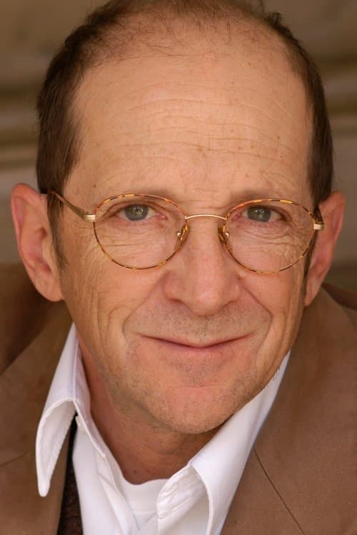 Gary Grossman photo