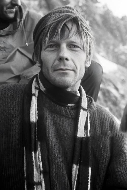 Gary Hemming photo