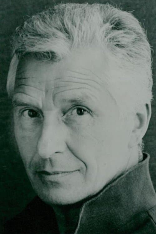 Gary Hope photo