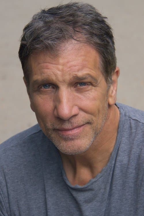 Gary Hudson photo