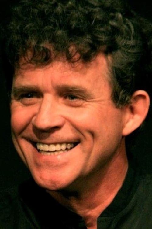 Gary Imhoff photo