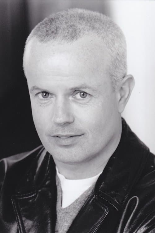 Gary Jones photo