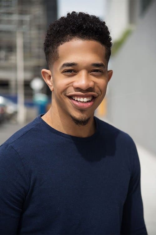 Gary LeRoi Gray photo