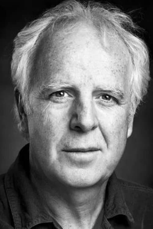 Gary Lilburn photo