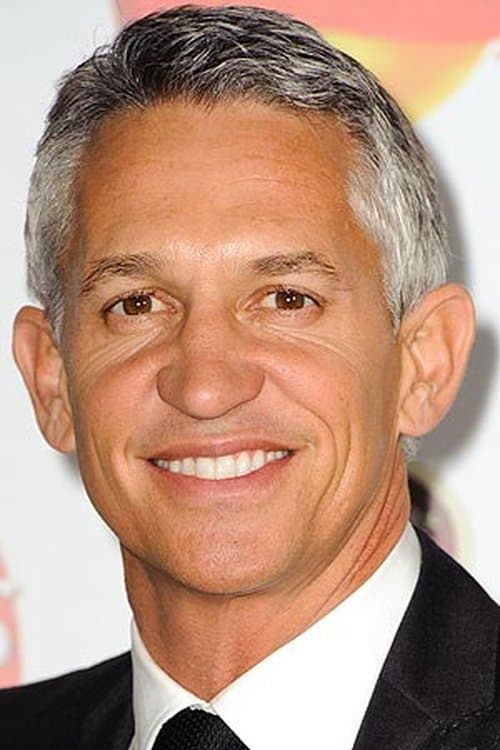 Gary Lineker photo