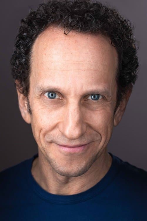 Gary Littman photo