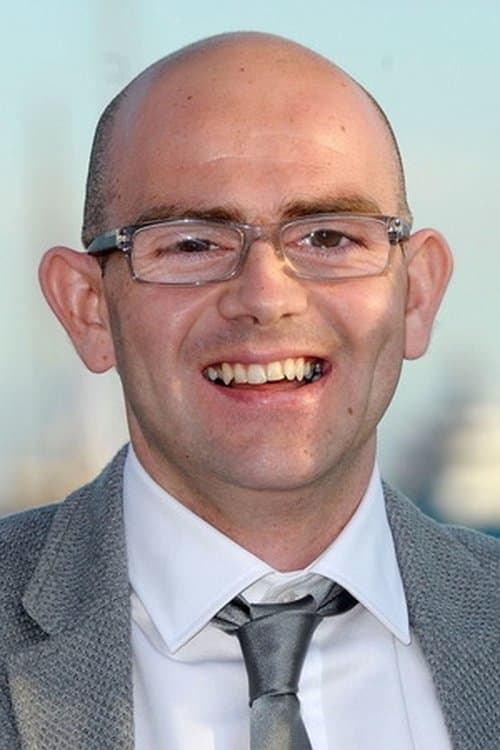 Gary Maitland photo