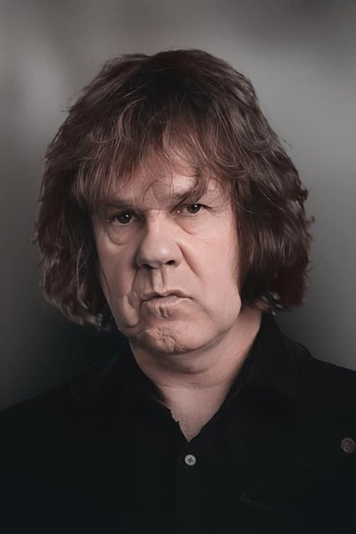 Gary Moore photo