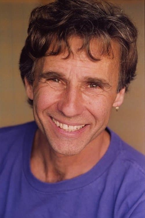 Gary Morgan photo