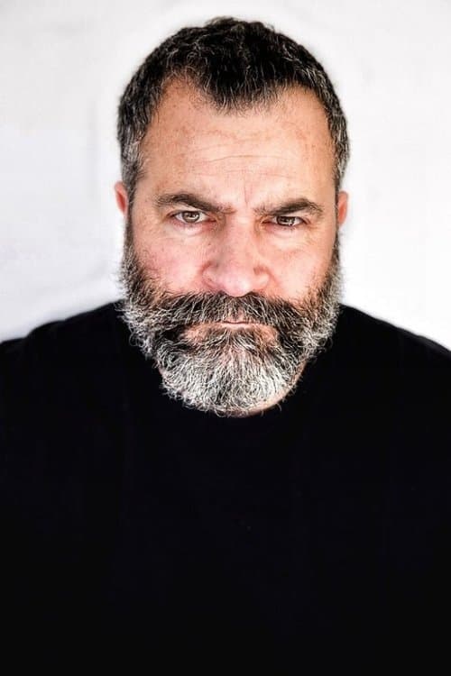Gary Oliver photo