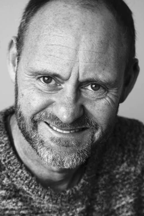 Gary Sefton photo