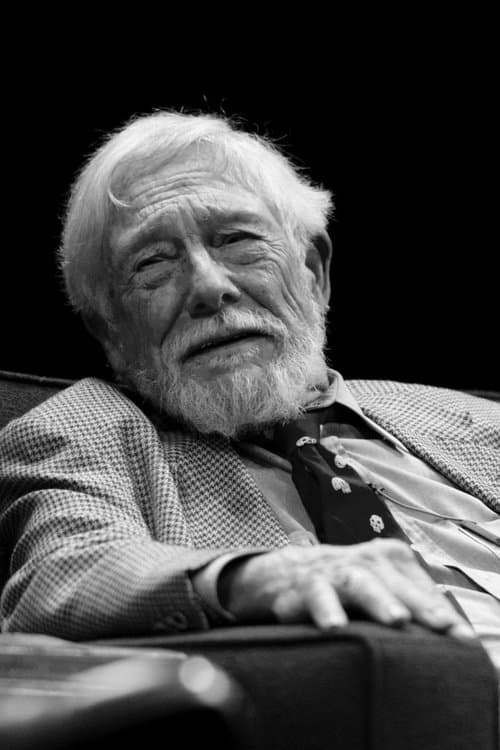 Gary Snyder photo