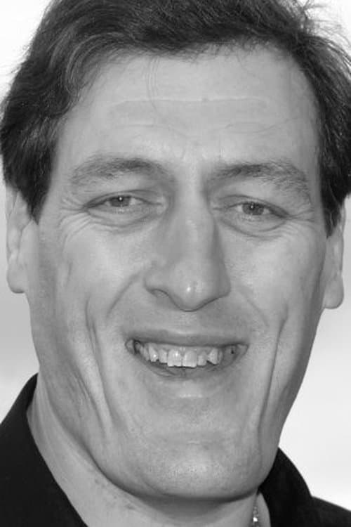Gary Tiplady photo