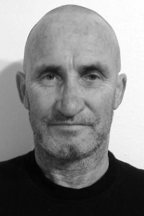 Gary Waddell photo