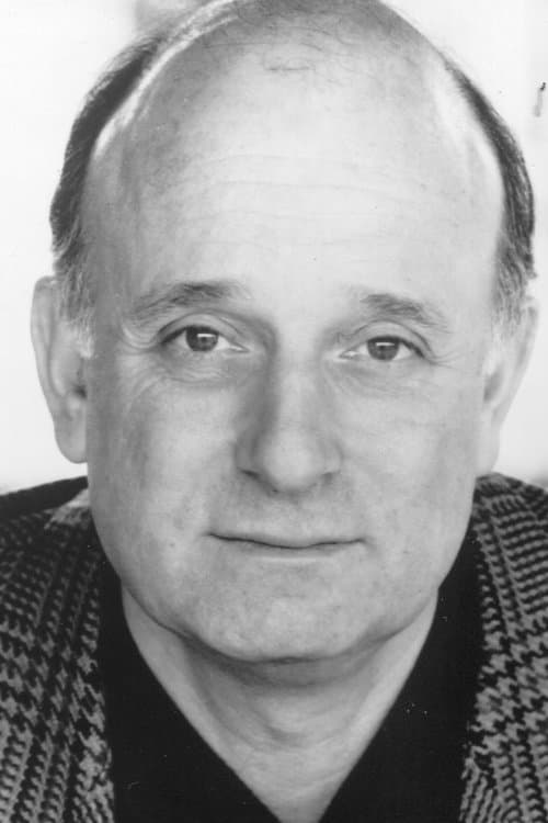 Gary Waldhorn photo