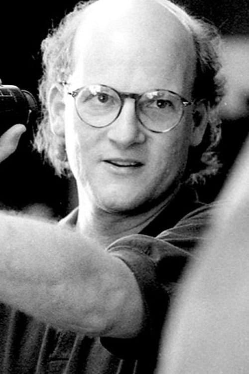 A portrait of Gary Walkow