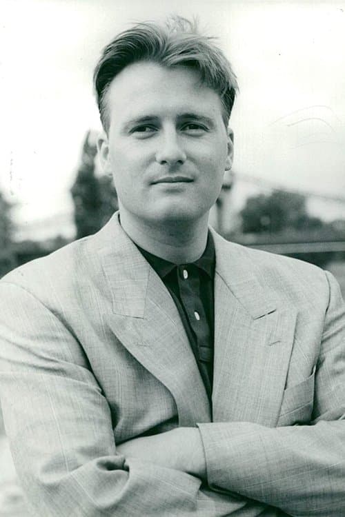 Gary Webster photo