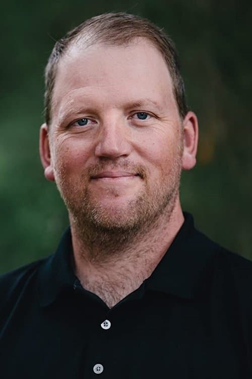 A portrait of Gary Wheeler