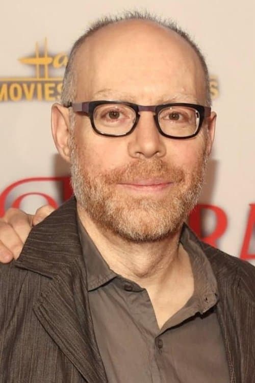 A portrait of Gary Yates