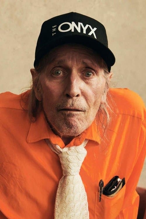 Gary Young photo