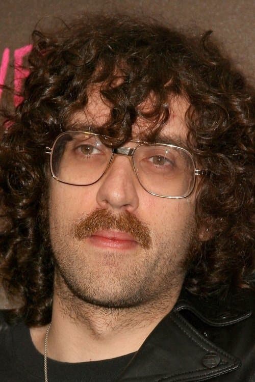 Gaspard Augé photo