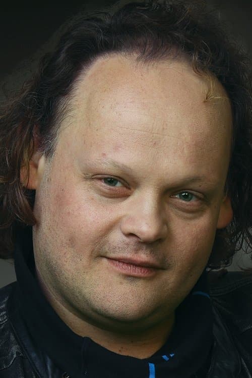 Gašper Jarni photo