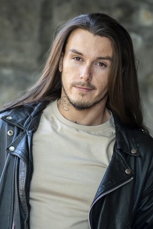 Gaston Alexander photo