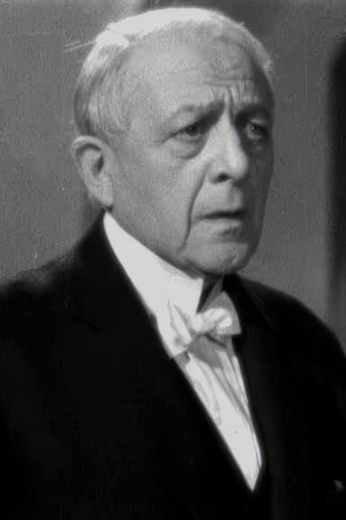 Gaston Dubosc photo