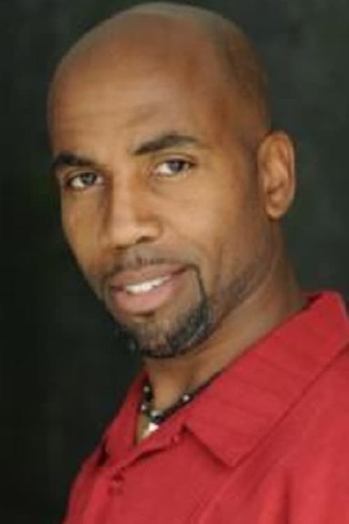 Gaston Morrison photo