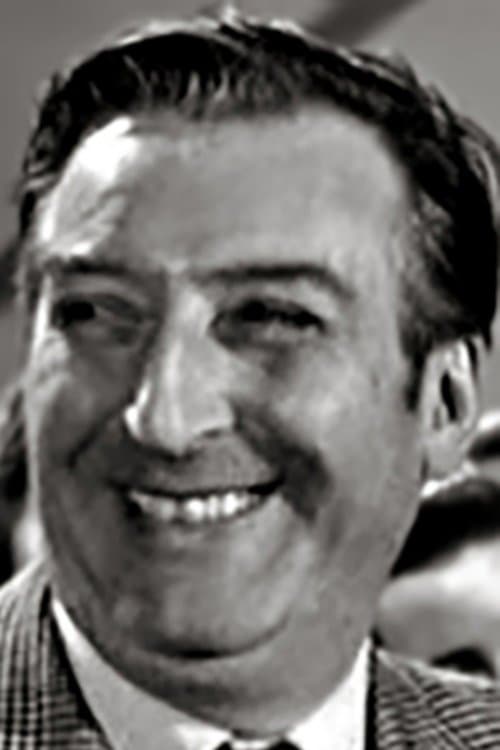 Gaston Rey photo