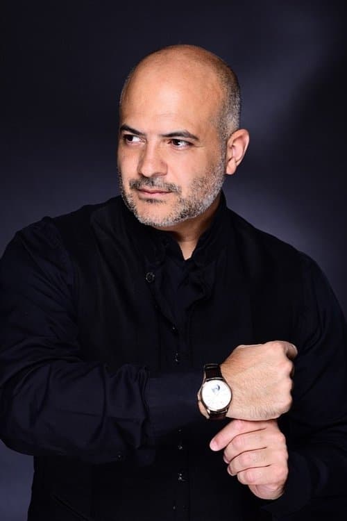 Gaston Rivero photo