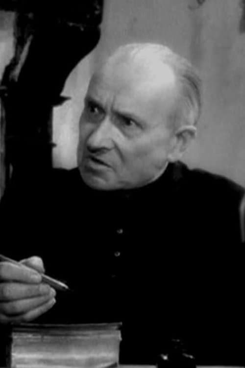 Gaston Séverin photo