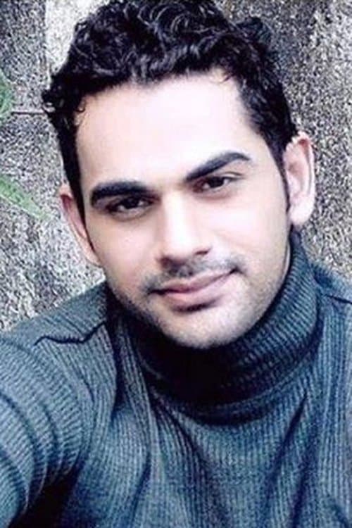 Gaurav Nanda photo