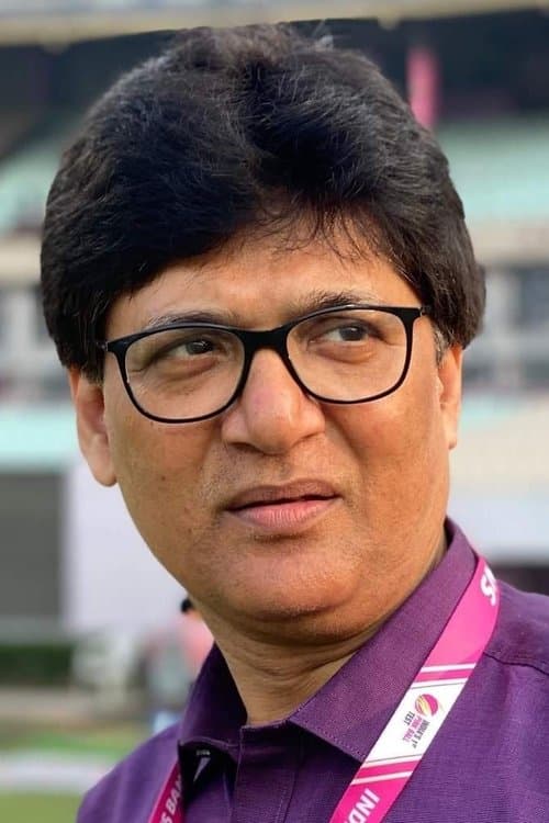Gautam Bhattacharya photo