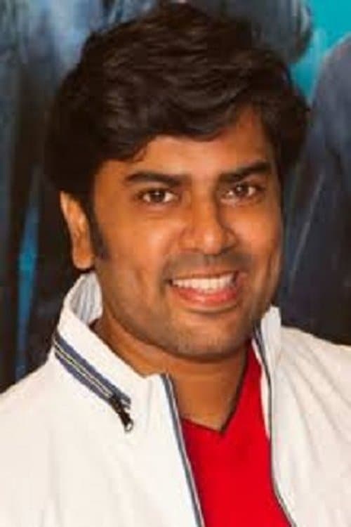 Gautham Krishna photo