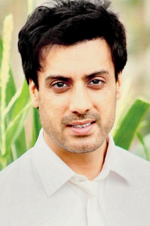 Gavie Chahal photo