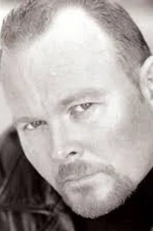Gavin Buhr photo