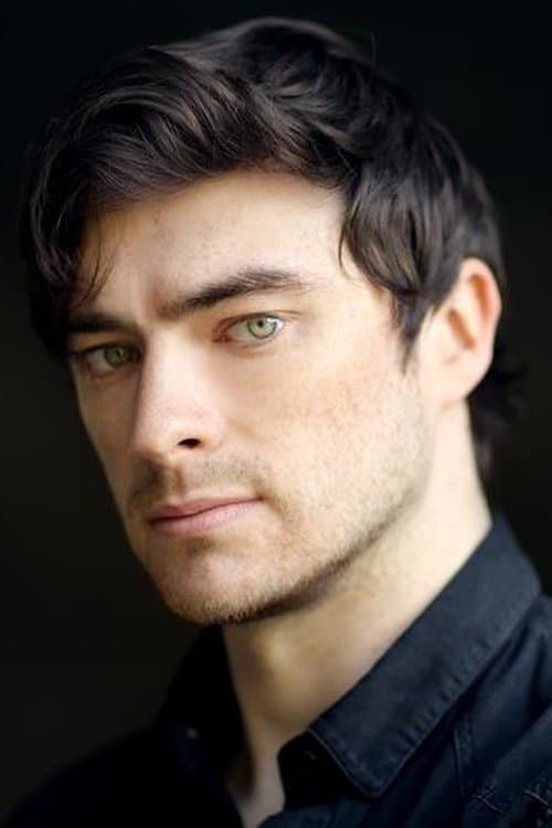 Gavin Drea photo