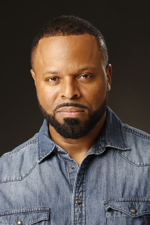 Gavin Gregory photo