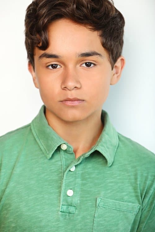 Gavin Guerrero photo