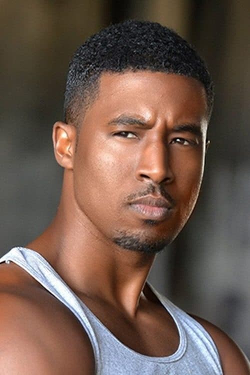 Gavin Houston photo