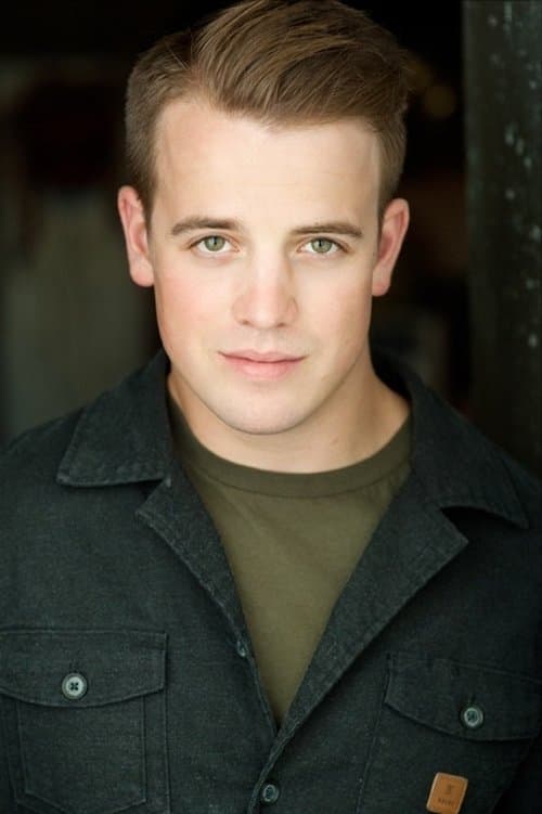 Gavin Langelo photo