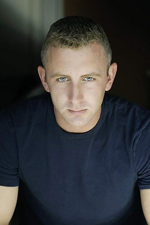 Gavin McCulley photo