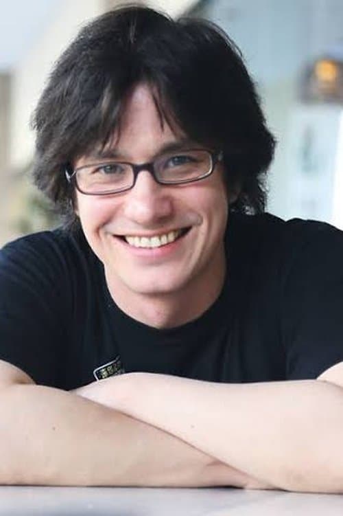 Gavin Yap photo