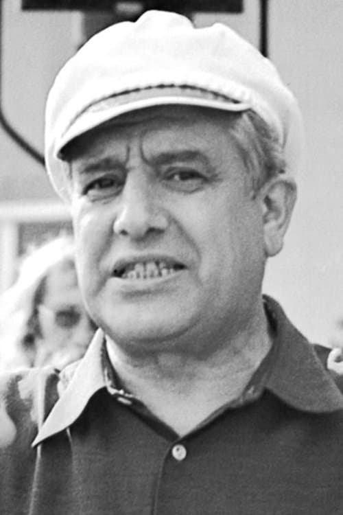 A portrait of Gavriil Egiazarov