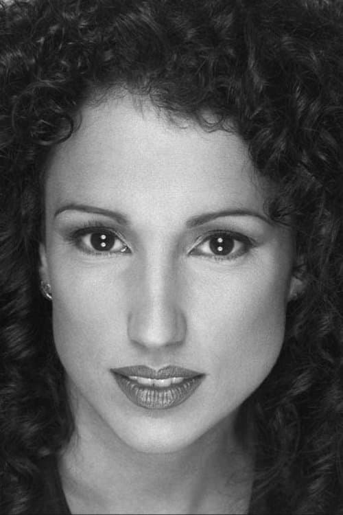 Gayle Scott photo