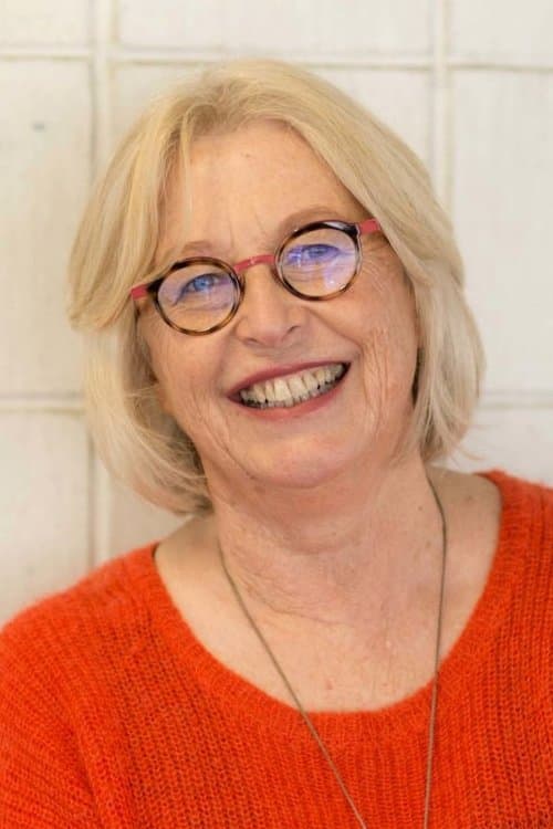 A portrait of Gaylene Preston