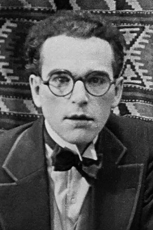 Gaylord Lloyd photo